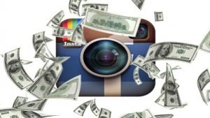 instagramdan para kazanmak