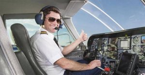 pilot olma şartları