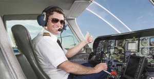 pilot olmak