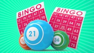 bingo zone